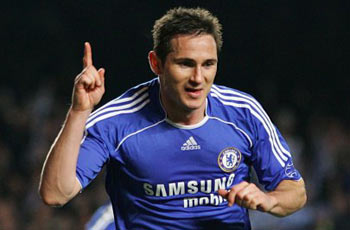 Фрэнк Лэмпард