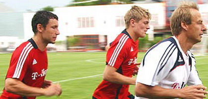 Вперед за победой! www.bundesliga.de