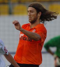 Фото shakhtar.com