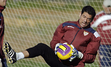 Андрес Палоп