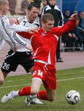 Владимир Лысенко