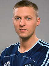 Робертас Пошкус