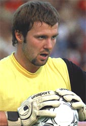 Виталий Рева