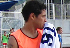 Паоло Де Ла Аса