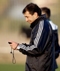 Рашид Рахимов, фото fclm.ru