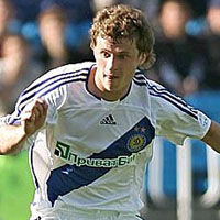 Александр Алиев, fcdynamo.kiev.ua