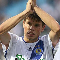 Огнен Вукоевич, fcdynamo.kiev.ua