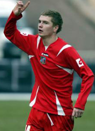 Владимир Лысенко 