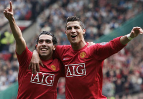 Сладкая парочка 