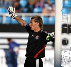 Игорь Шуховцев 