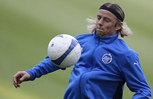 Анатолий Тимощук