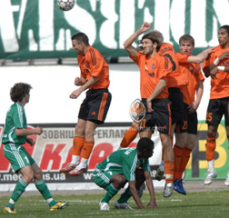 Фото из архива shakhtar.com