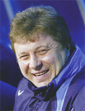 Александр Заваров