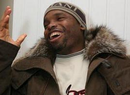 Эссола не теряет бодрое расположение духа