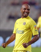 Маркуш Сенна