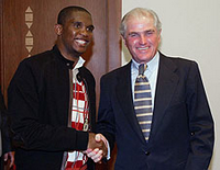 Сэмми и Рамон