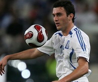 Василис Торосидис