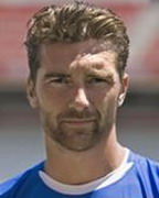 Морган Де Санктис