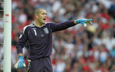 Пол Робинсон