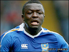 Салли Мунтари