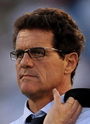 Фабио Капелло