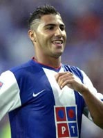 Рикарду Куарежма