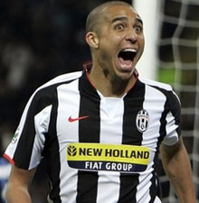 Давид Трезеге