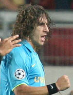 Карлес Пуйоль