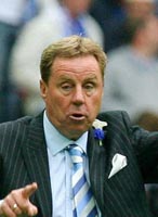 Харри Реднапп, www.skysports.com