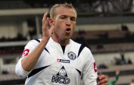 Александр Косырин