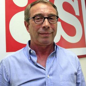 Висенте Сориано, as.com