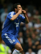 Клаудио Писарро