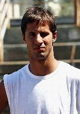 Лука Антонини