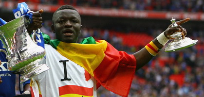 Салли Мунтари