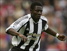 Обафеми Мартинс