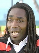 Мустафа Рига