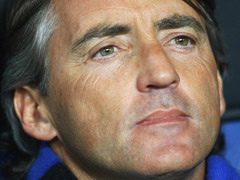 Роберто Манчини