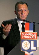 Жан-Мишель Ола