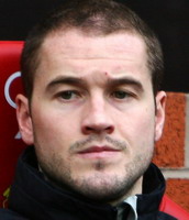 Пол Робинсон