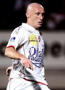 Себастьен Пигренье, goal.com