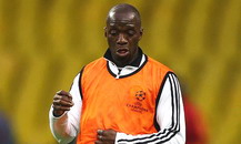 Клод Макелеле