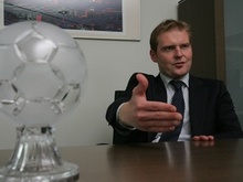 Марцин Херра, korrespondent.net