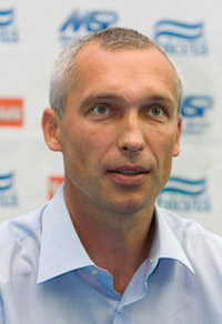 Олег Протасов, fcdnipro.ua