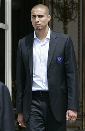 Давид Трезеге