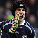 Чех: Фрэнк, ты куда?