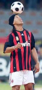 Роналдиньо