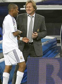 Робиньо и Шустер