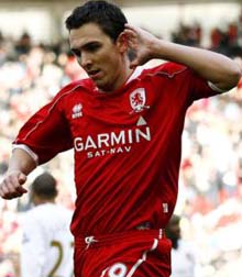 Стюарт Даунинг