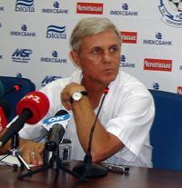 Виталий Шевченко 