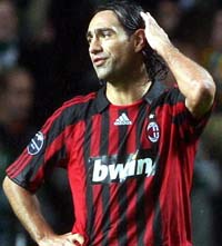 Алессандро Неста